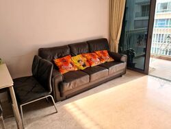 The Lakefront Residences (D22), Condominium #554577231